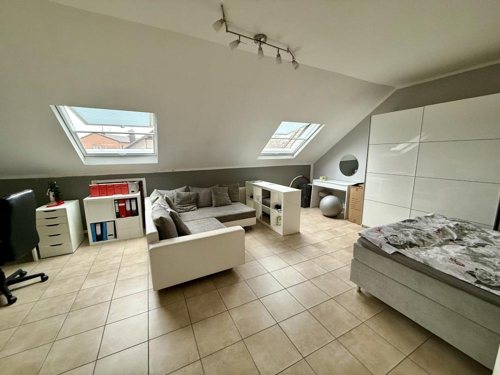 DG Wohn / Schlafzimmer