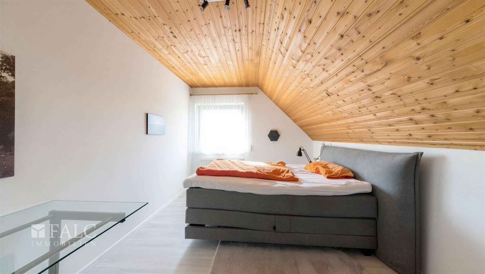 Gästezimmer