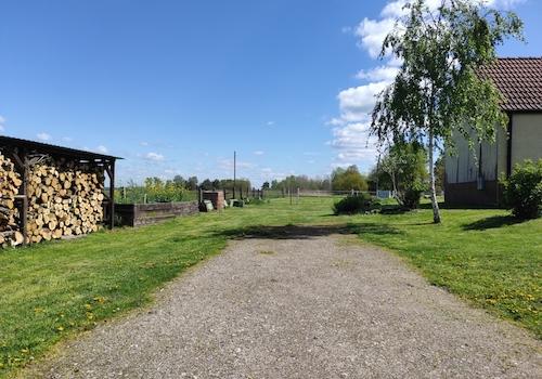 Hofwege
