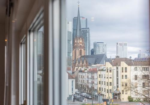 Ausblick