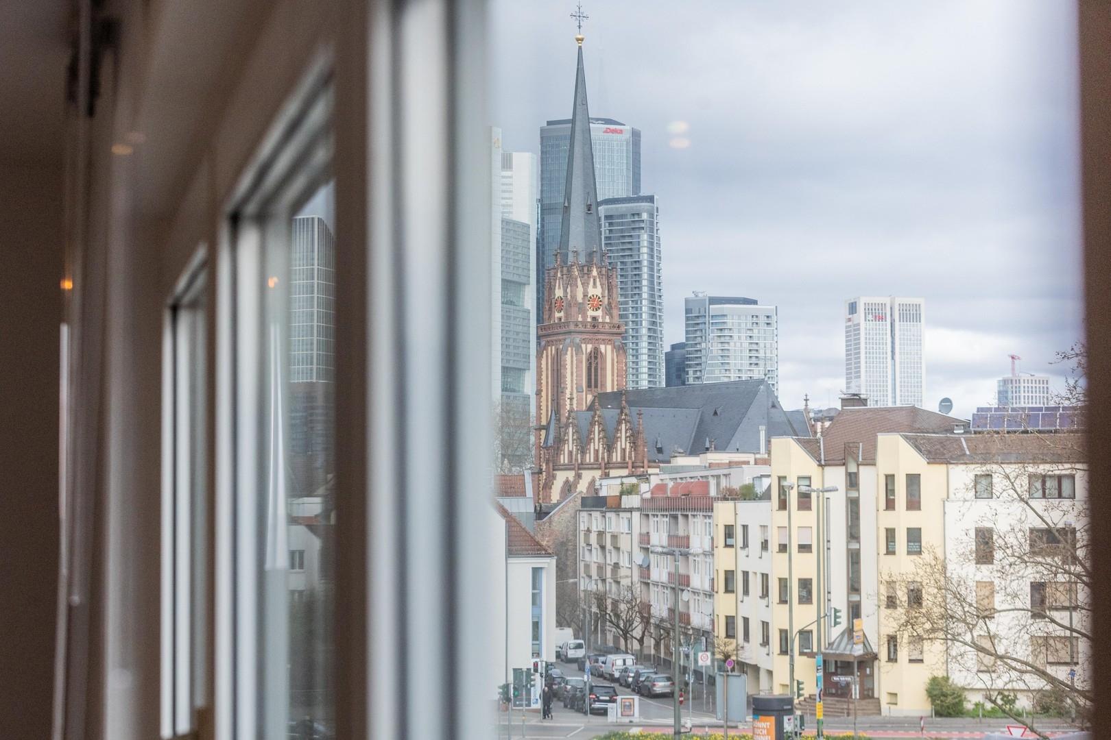 Ausblick