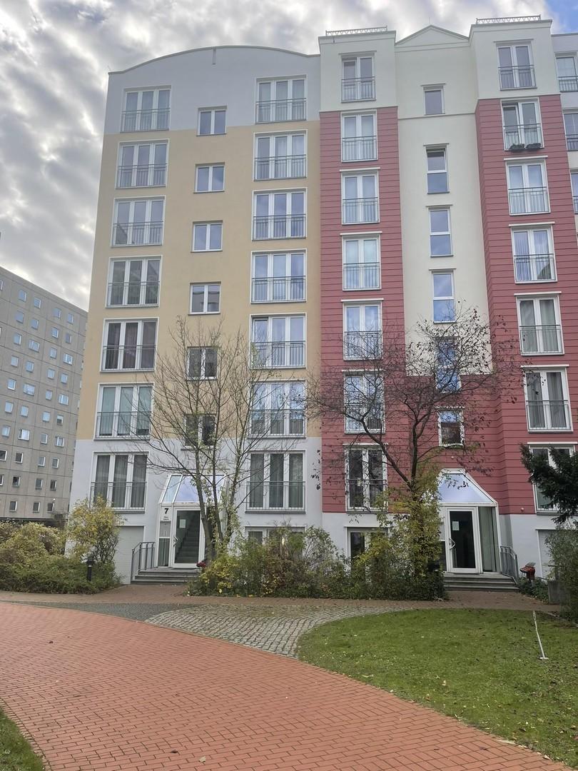 Vorderansicht