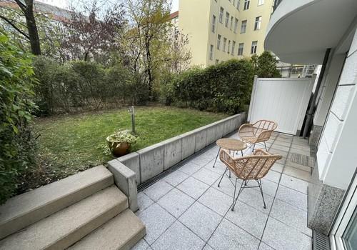 Südterrasse