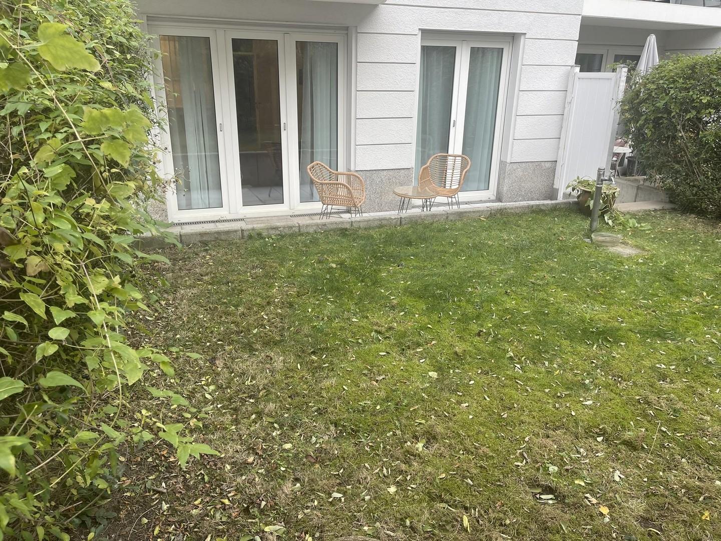 Garten