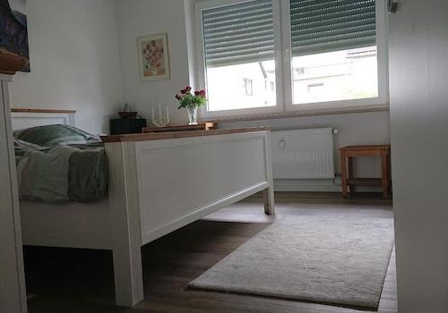 Elternschlafzimmer