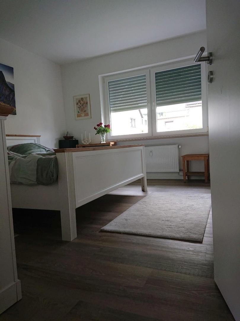 Elternschlafzimmer