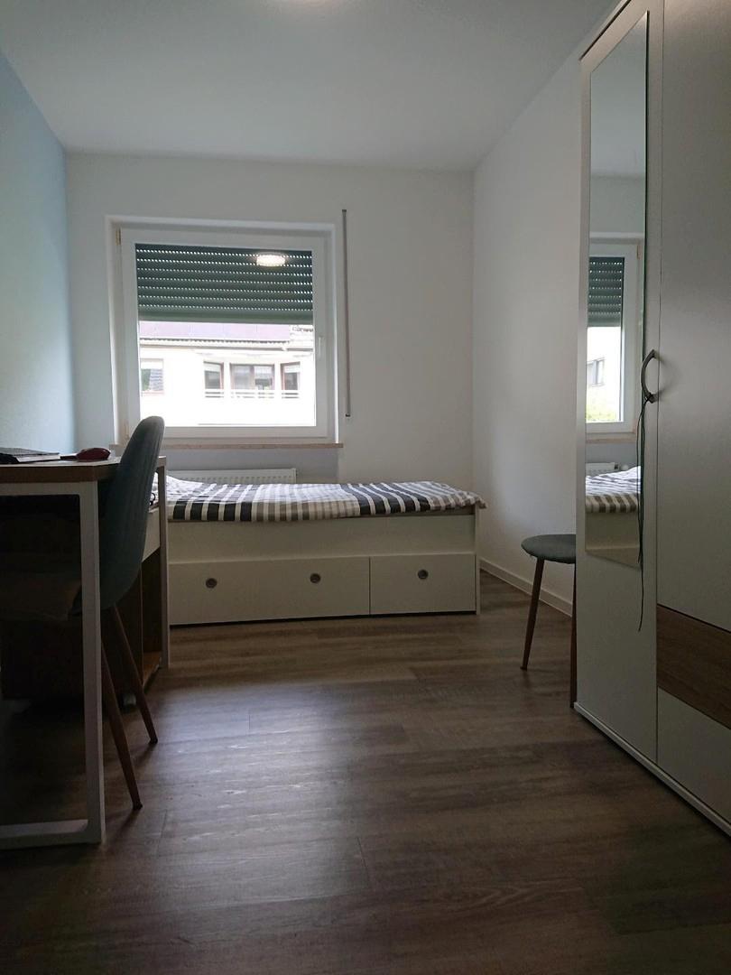 Kinderzimmer