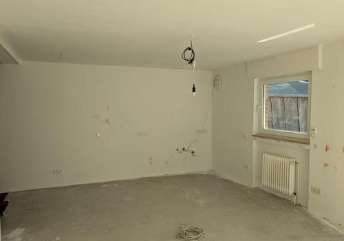 Küche/ Esszimmer
