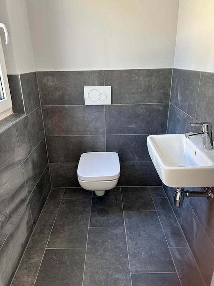 Gäste WC