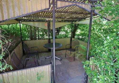 Gartenlaube
