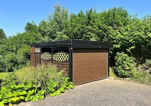 Carport