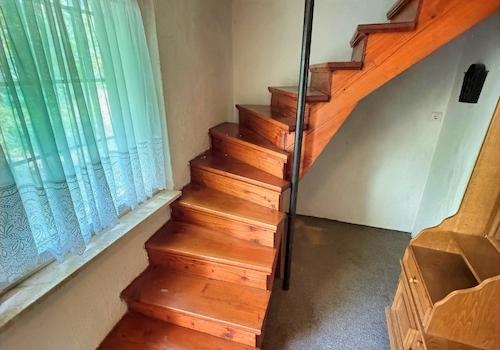 Treppe