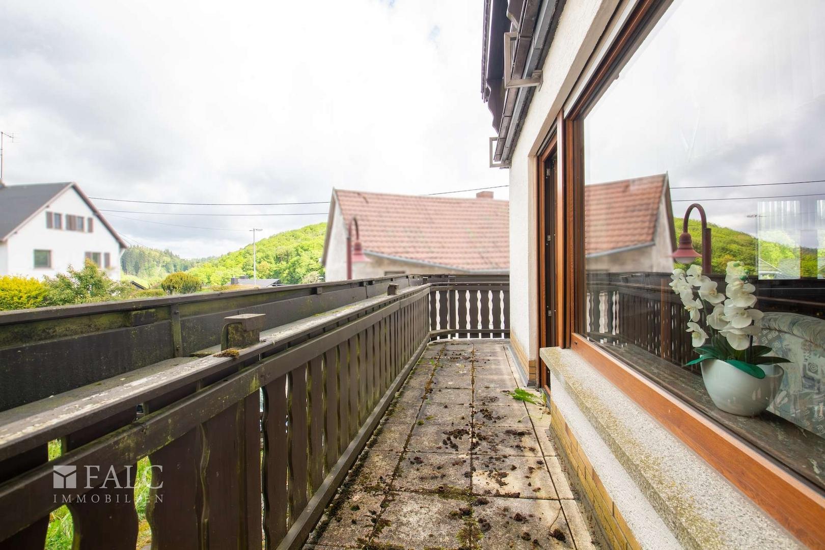 Balkon