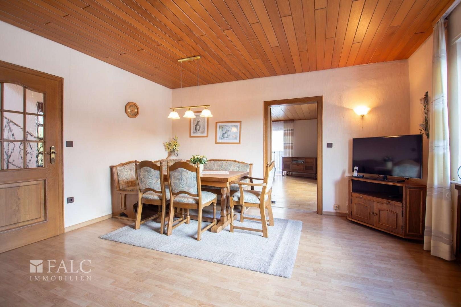 Esszimmer