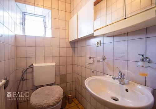 Gäste WC