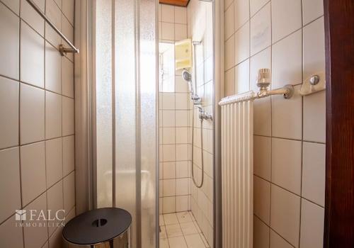 Dusche