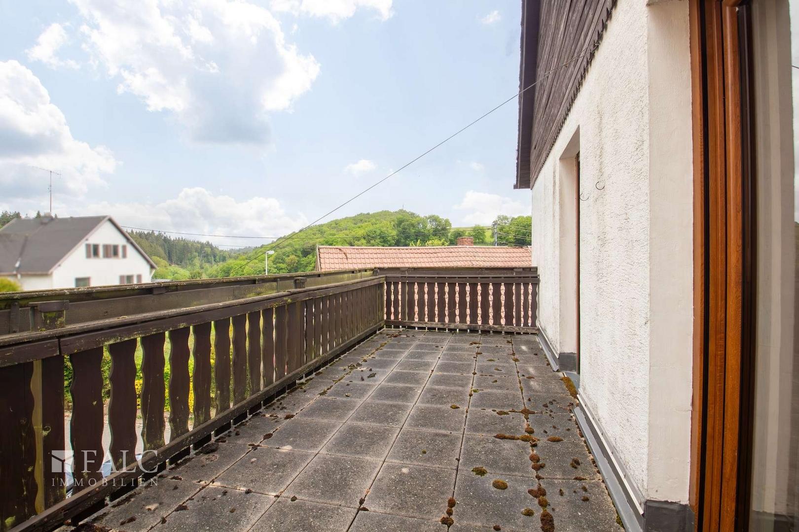 Balkon