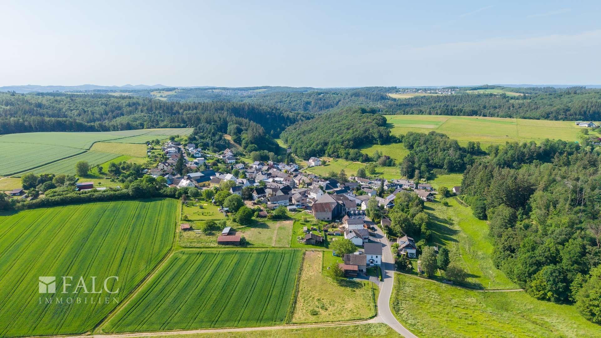 Landschaft