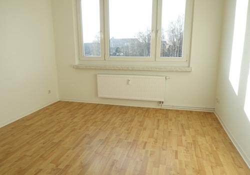 Musterbild Schlafzimmer