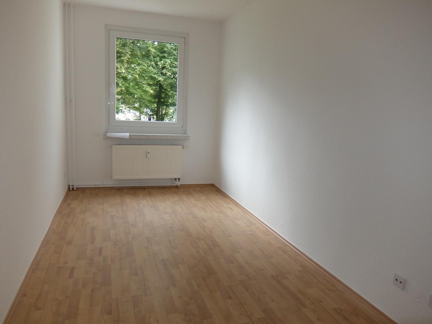 Muster Zimmer 2