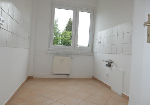 Musterbild Küche
