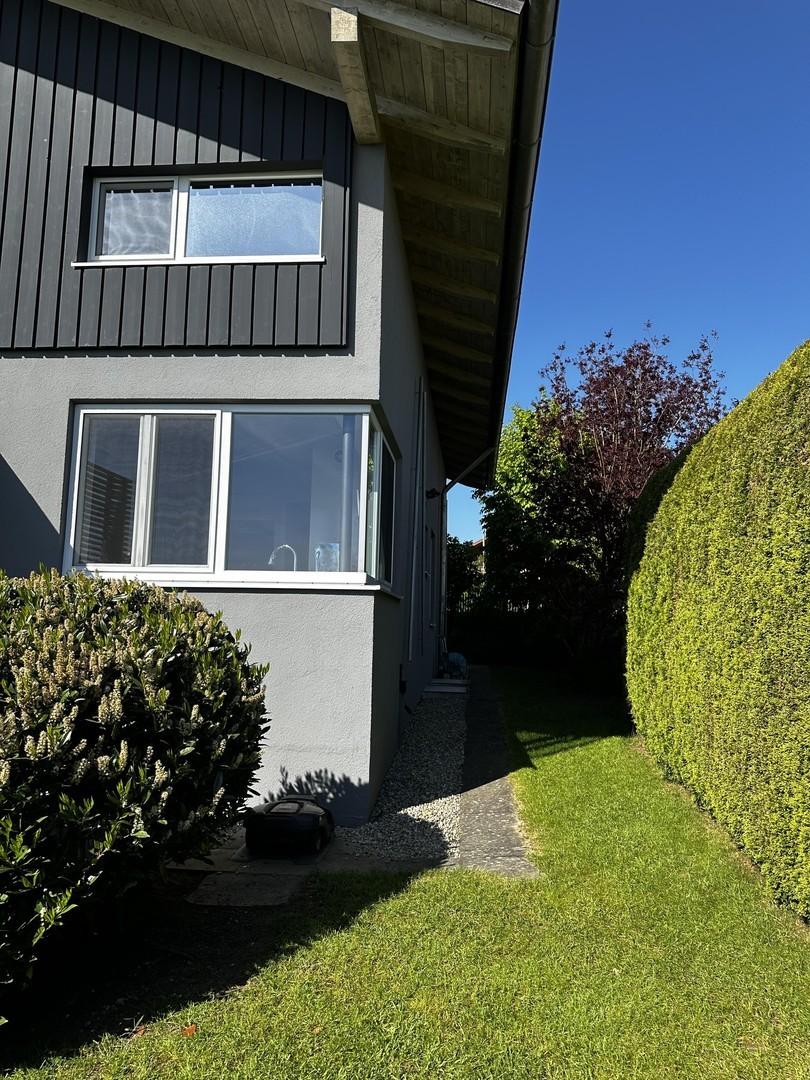  Nordost Ecke