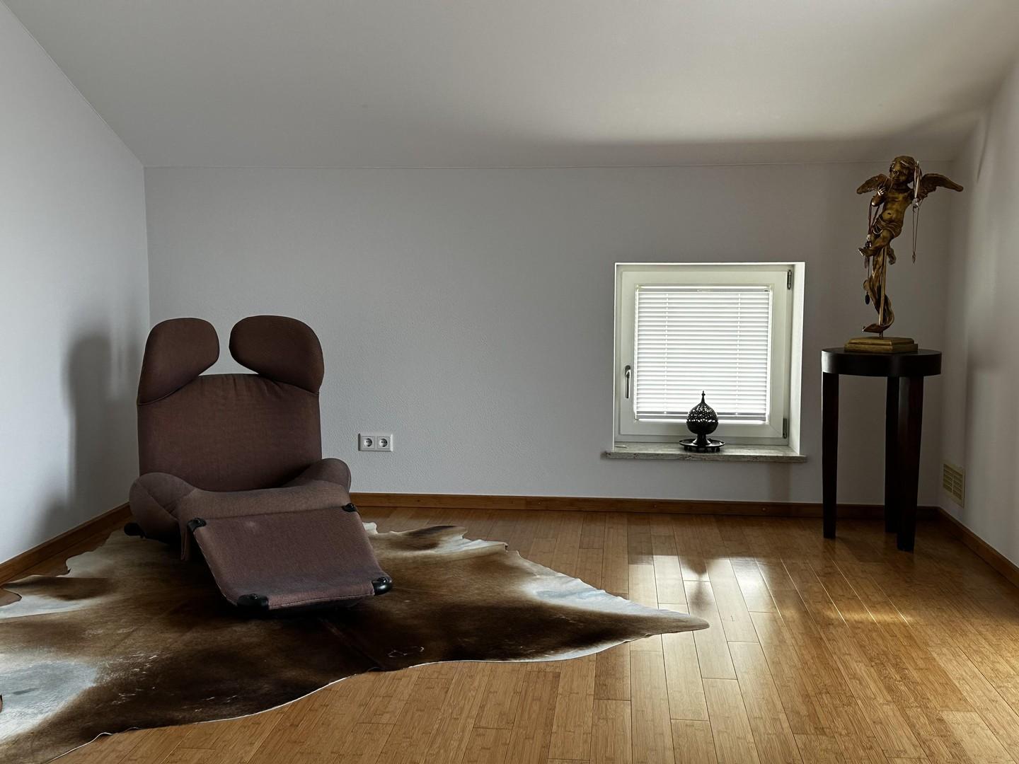 Relaxraum