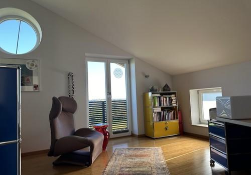Büro/Kinderzimmer