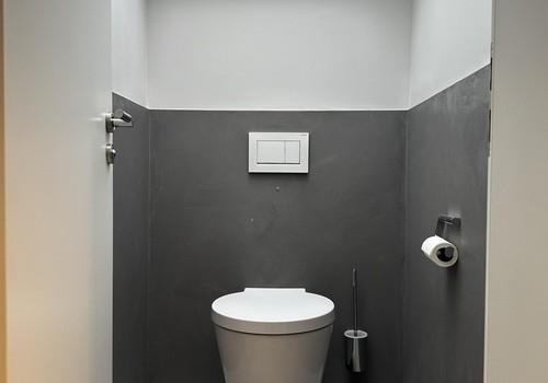 Toilette OG