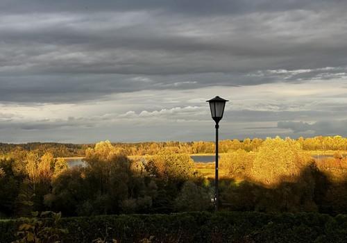 Abendstimmung