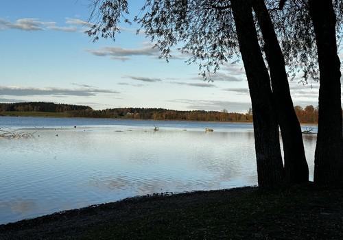 Schafwaschener Bucht