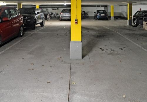 TG-Stellplatz