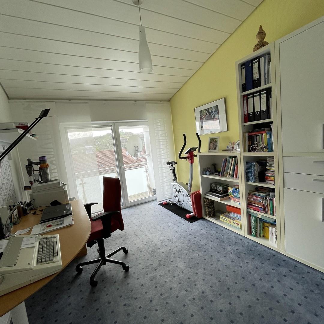 Büro Zwischengeschoss