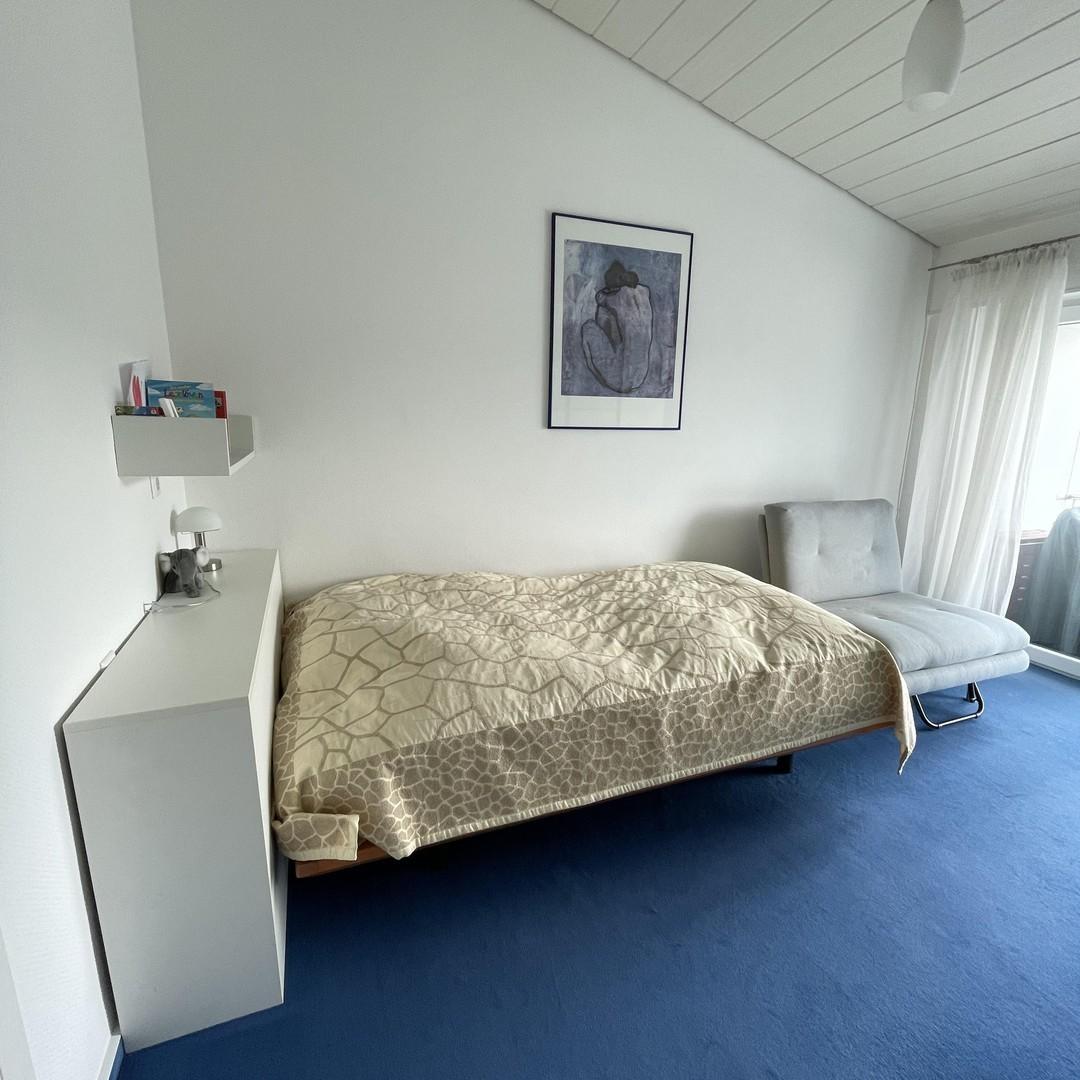 Gästezimmer Zwischengeschoss
