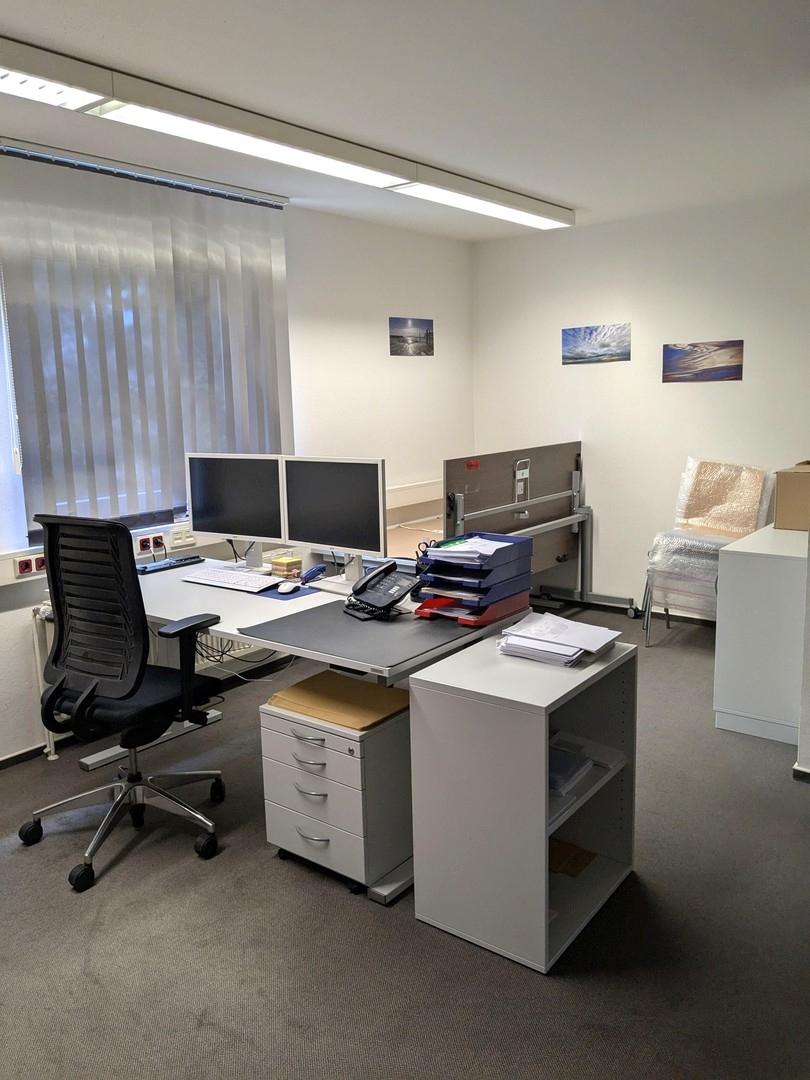 Büro