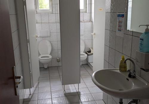 Damen WC