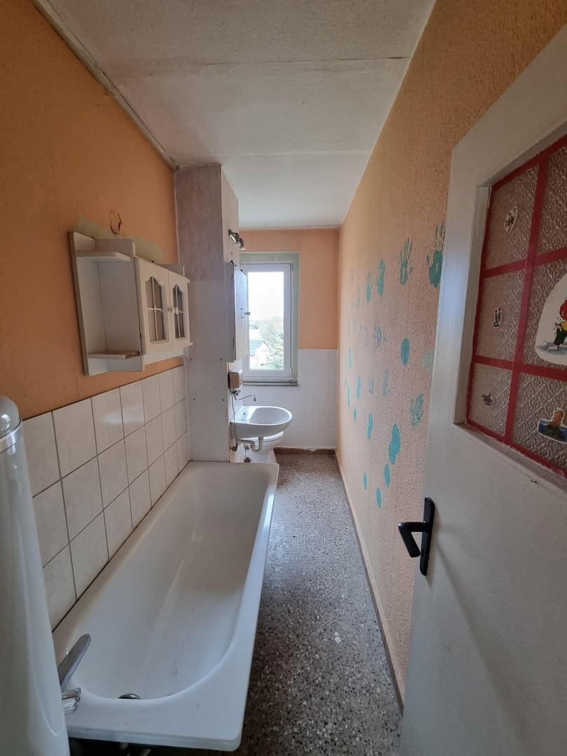 Wohnung Beispiel
