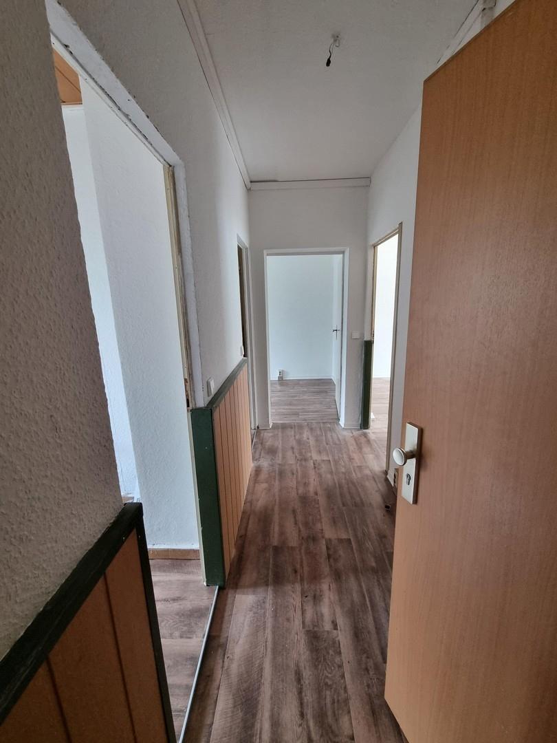 Wohnung Beispiel