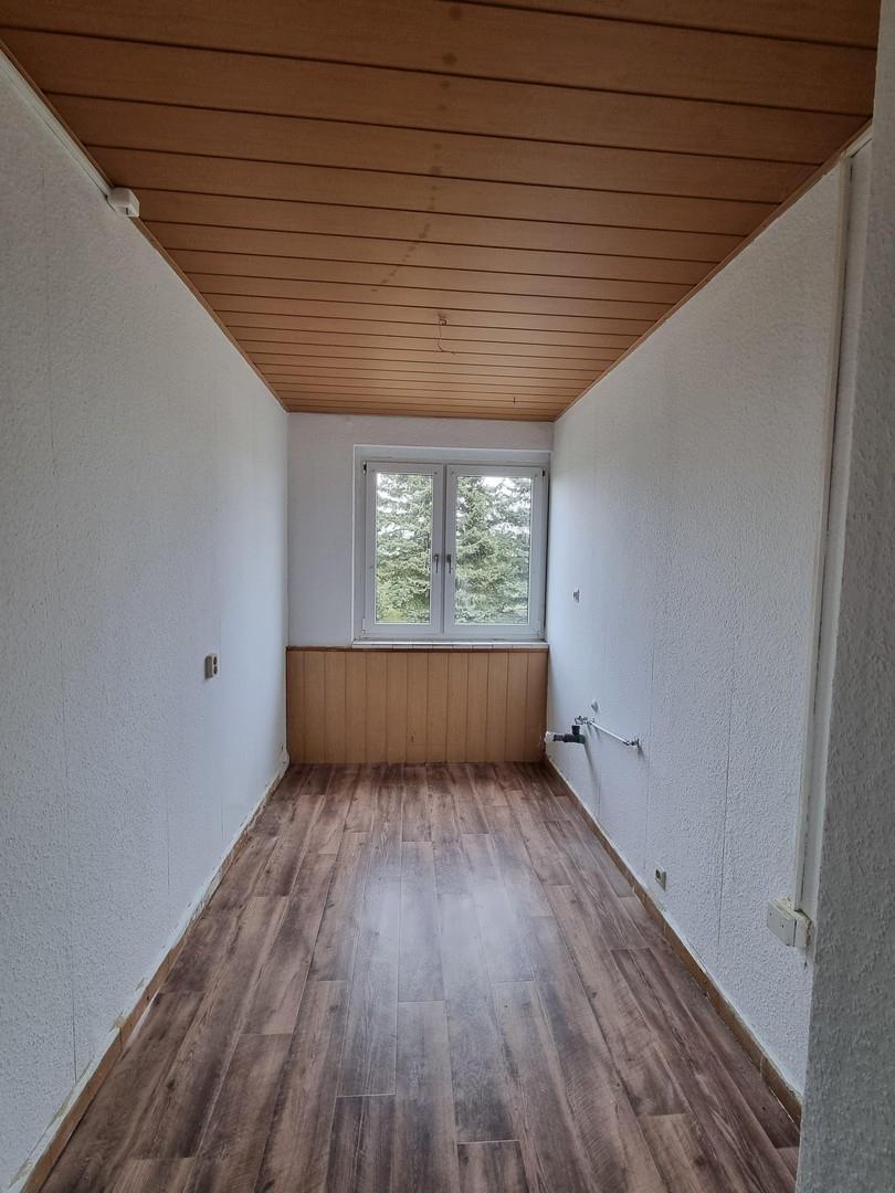 Wohnung Beispiel