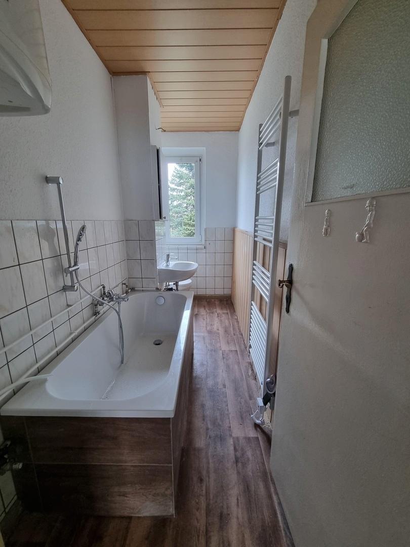 Wohnung Beispiel