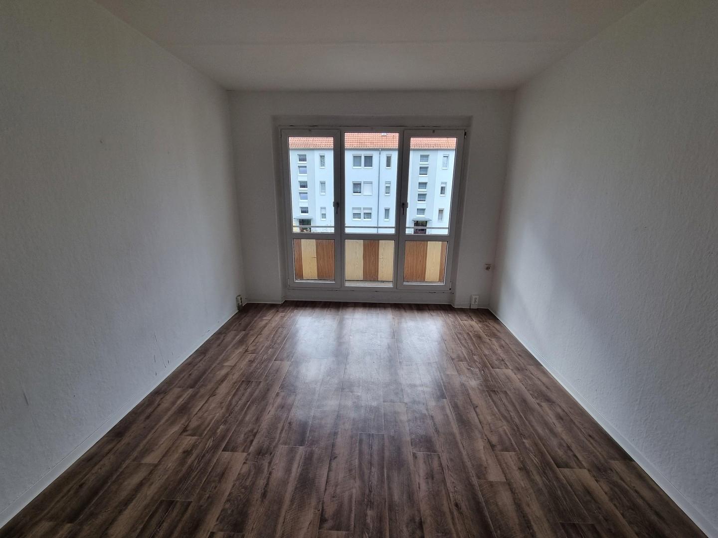 Wohnung Beispiel