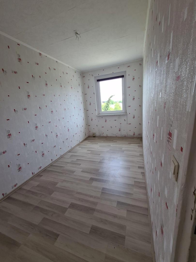Wohnung Beispiel