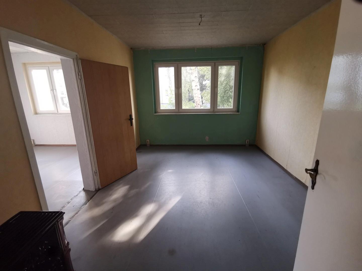 Wohnung Beispiel