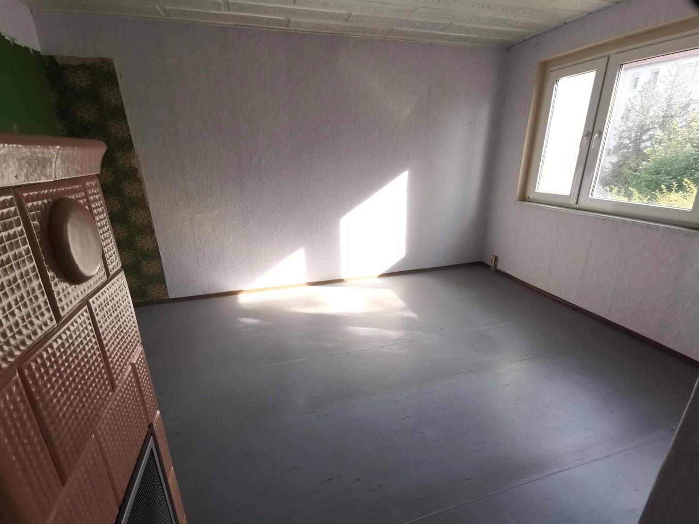 Wohnung Beispiel