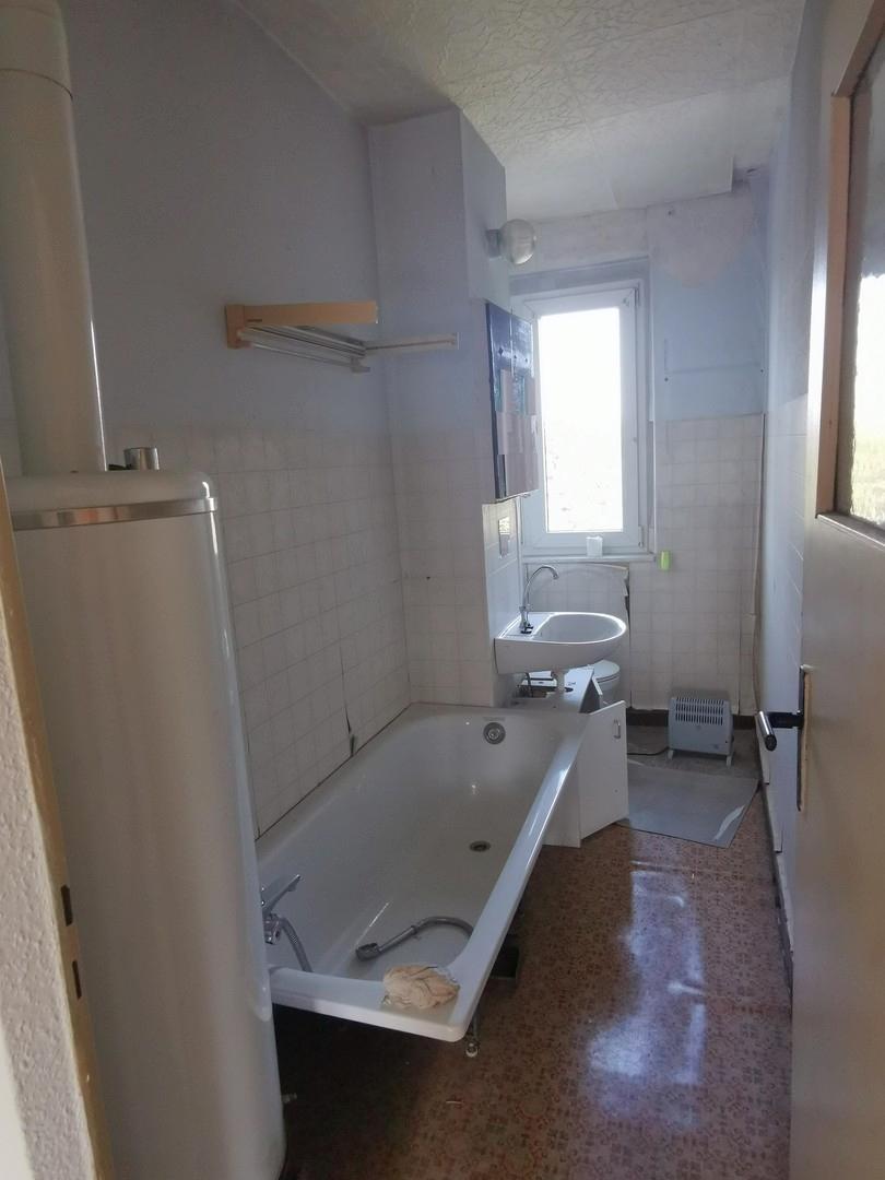 Wohnung Beispiel