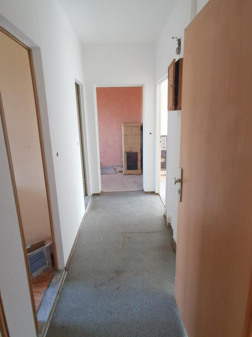 Wohnung Beispiel