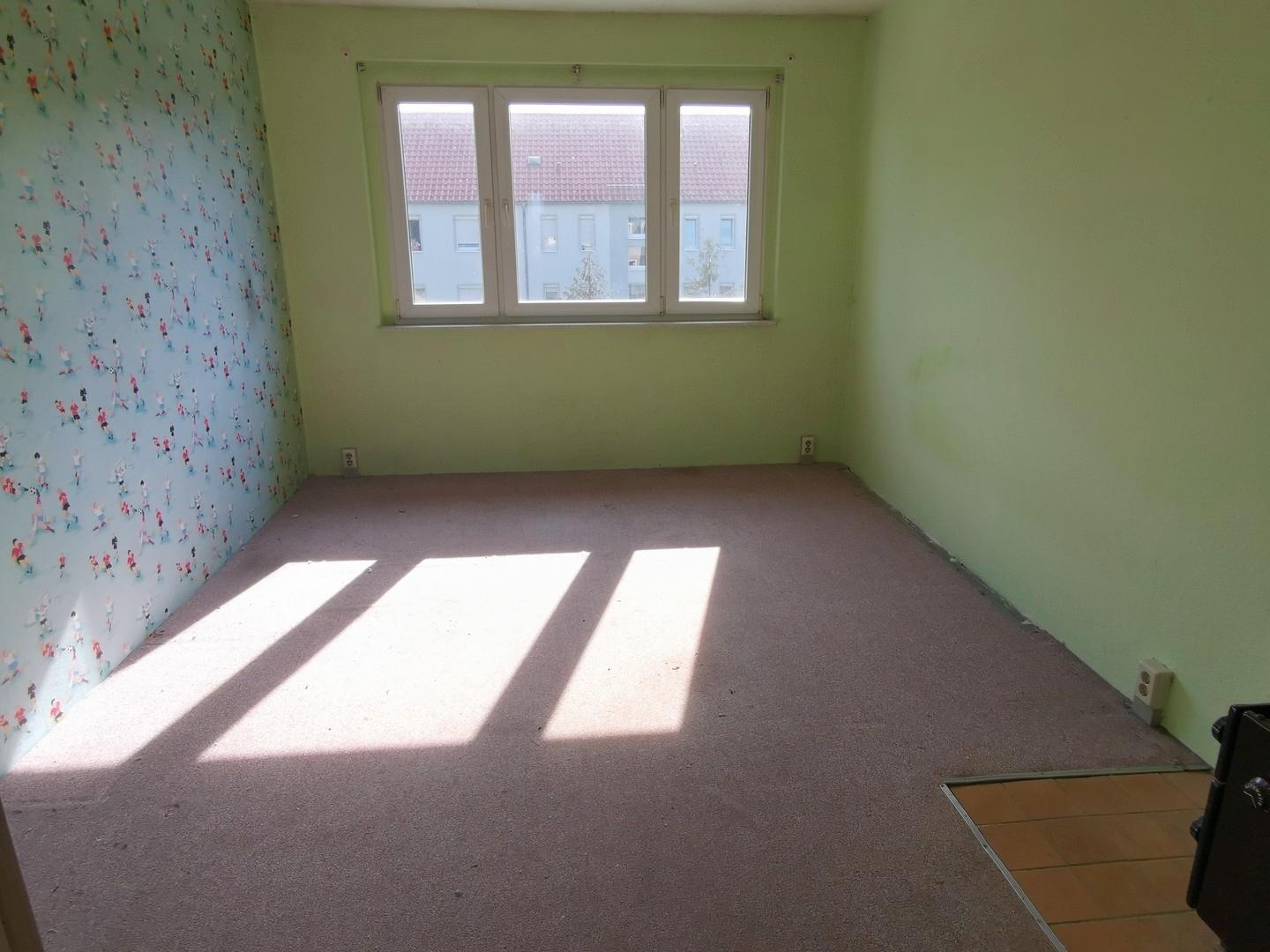 Wohnung Beispiel
