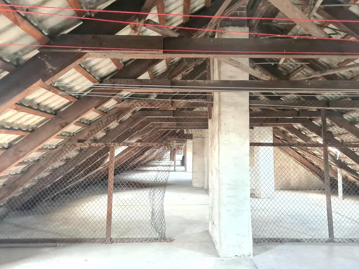 Dachboden