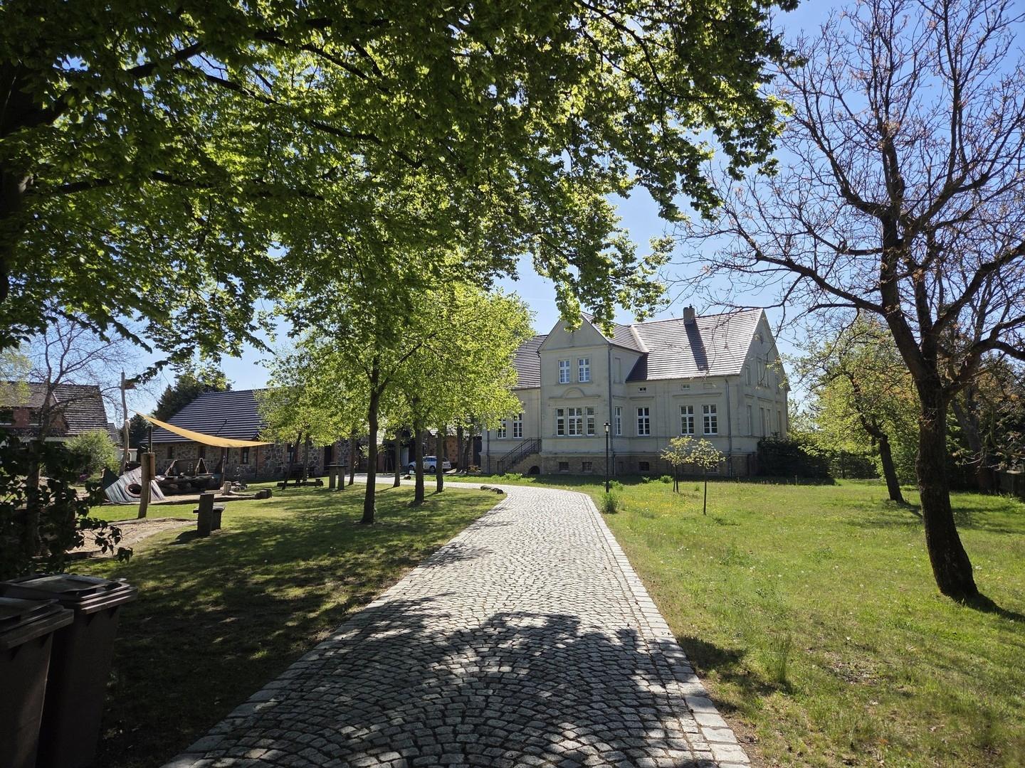 Kirchengemeindehaus