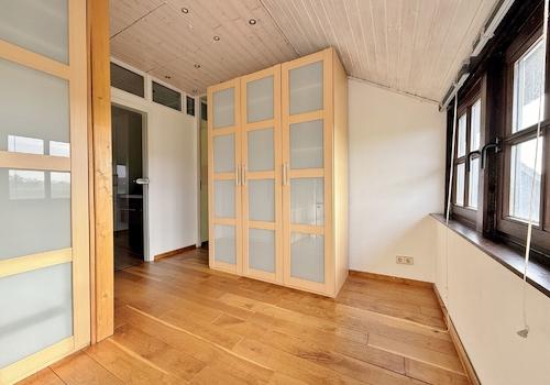 Haupthaus / DG / Flur